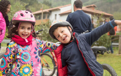 Asturias con niños / Planes